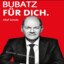 Bubatzmann