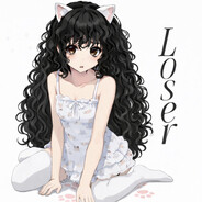 I am a rose toy Steam avatar