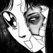 En själ färgad såsom aska