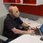 Jason Voorhees with internet