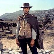 Clit Eastwood