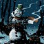 Frosty