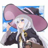 屑之魔女伊蕾娜