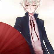 CHAii（欢迎翻盘）