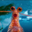 Senor Krill