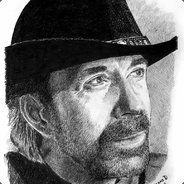 Chuck Norris