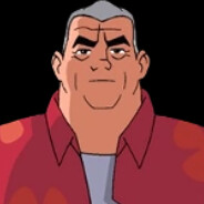 Grandpa Max