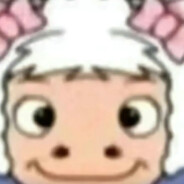 翻斗花园突击手美羊羊