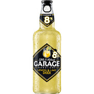 Garage 8% skins.army