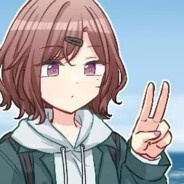 我是中岛由贵的狗