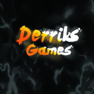 Derriks Games
