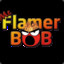 Mr. Flamerbob