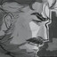 Venator's Sweaty Pits