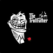 Troll Father ^_^