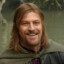 Boromir Sigma