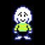 Asriel Dreemurr
