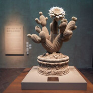 Plaster avatar