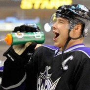 Бешеный Пердун