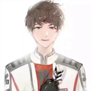 坠机变成光的大古