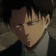 Levi Ackerman