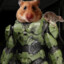 Hamster Chief