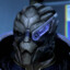 Garrus Simp