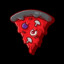 Pizza Dracula