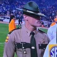 Sgt. John Thundercock