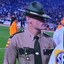 Sgt. John Thundercock