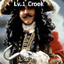 Captain Crook