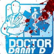 Dr Danny D avatar