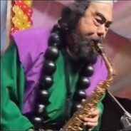 流杀和卷帘大将沙悟净