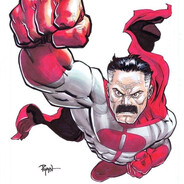 OmniMan