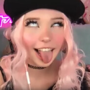 Belle delphine