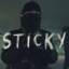 STICKY