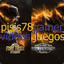 Pisis78 gamer