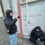 ДАНЯ ФРАНКФУРТ