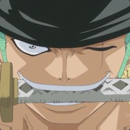 Roronoa Zoro