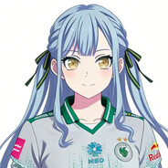 Sakiko 'Ob1ivionis' Togawa