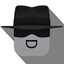 gray man