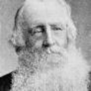 Edward Augustus Freeman