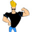 冰|•Johnny Bravo•|冰