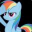 RAINBOW DASH