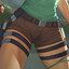 Lara Crotch