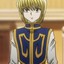 Kurapika