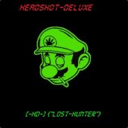 [~HD~]{"Lost-Hunter"}