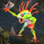 Zaza Paye Pas's avatar
