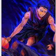 Aomine-Daiki avatar