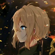 Violet Evergarden