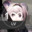 Pink hair girl is very breedable